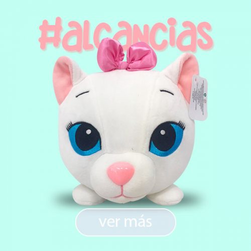 peluches titan