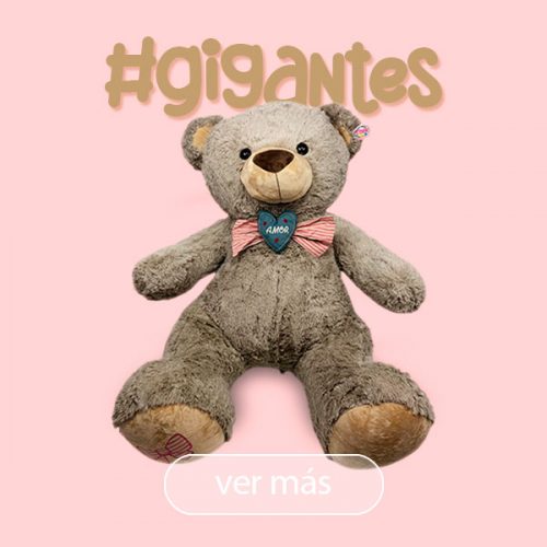 peluches titan