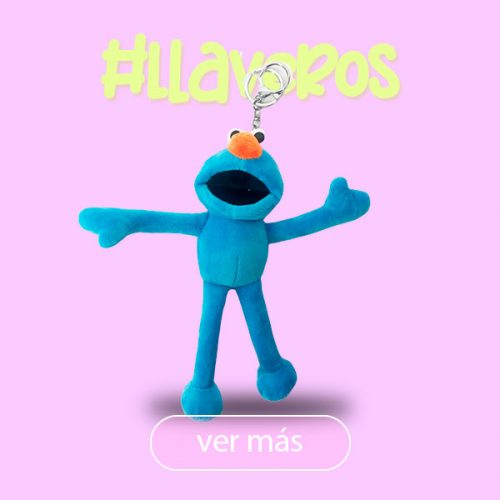 peluches titan