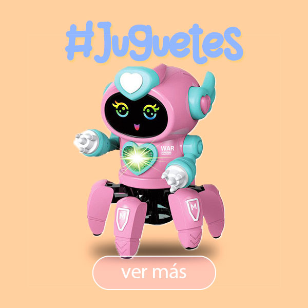 Titan juguetes