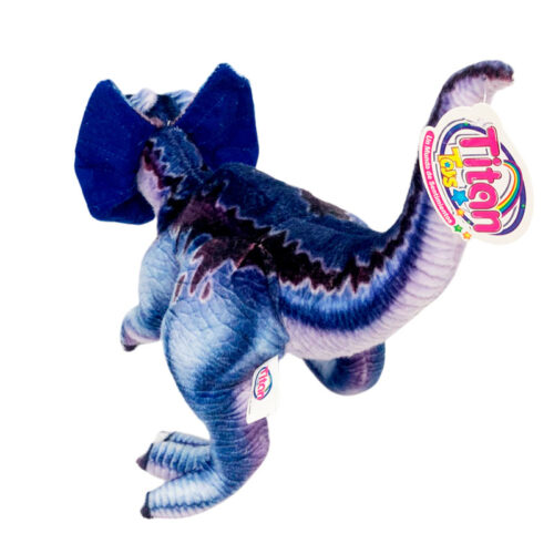 Dilophosaurus 40cm - Imagen 4