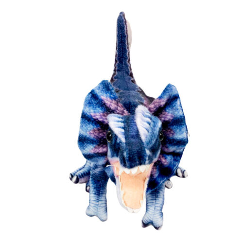Dilophosaurus 40cm - Imagen 2