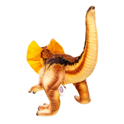 Dilophosaurus 40cm - Imagen 3
