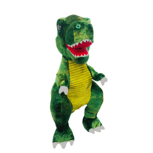 Tiranosaurio Rex - Imagen 2