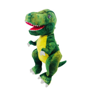 Tiranosaurio Rex
