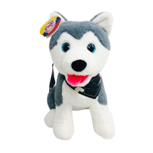 Lobo Siberiano 40cm
