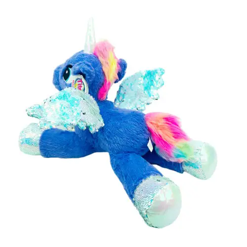 Unicornio fantasía - Imagen 8