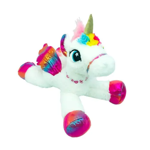 Unicornio fantasía - Imagen 10