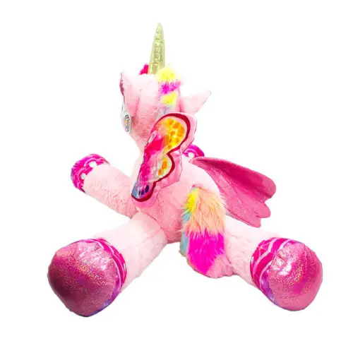 Unicornio fantasía - Imagen 4