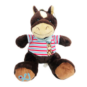 Caballo marinero 40cm