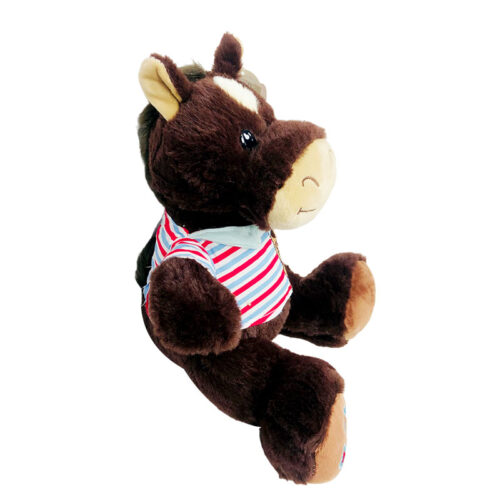 Caballo marinero 40cm - Imagen 2