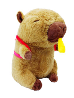 Capibara con papitas (mediano)