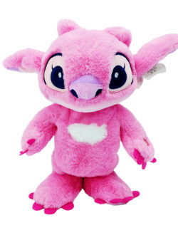 Angel Stitch Rosa Bailarina