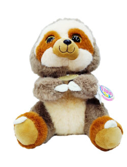 Soft Toy Oso Perezoso