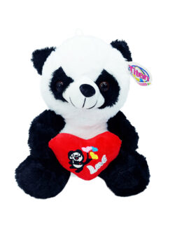 Osa Panda de Peluche “Love” con Luces