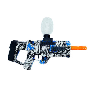 Blasting Launch P90 – Pistola eléctrica con balines de gel