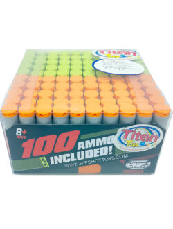 Dardos de Repuestos x100 Unidades