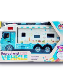 Recreational Fun Vehicle