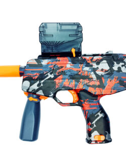 Pistola Super Sharpshooter Red - Water bomb