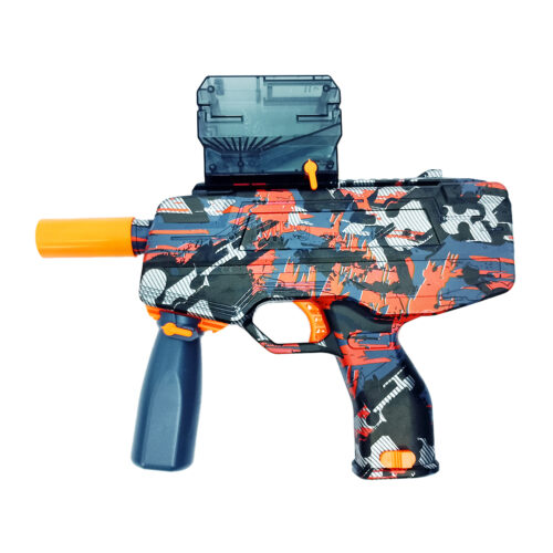 Pistola Super Sharpshooter Red - Water bomb
